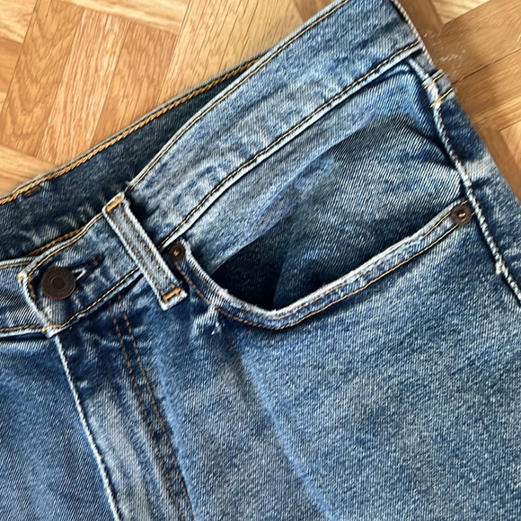 Levi’s 34x32 jeans - Picture 4 of 7